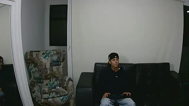 Matt Jonnes online show from 02/07/26, 03:32