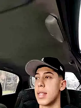 Matt Jonnes online show from 02/07/26, 04:33