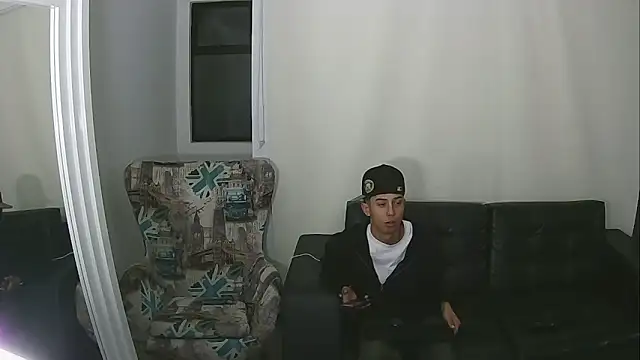 Matt Jonnes online show from 02/09/26, 02:37