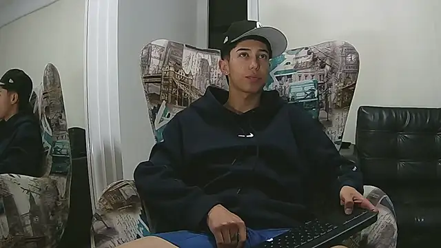 Matt Jonnes online show from 02/18/26, 01:12