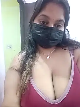 Aliya Hott online show from 03/23/26, 06:50