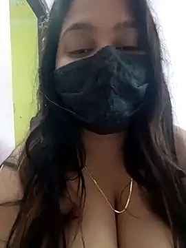 Aliya Hott online show from 04/10/26, 06:01