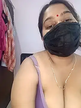 Aliya Hott online show from 04/21/26, 05:25