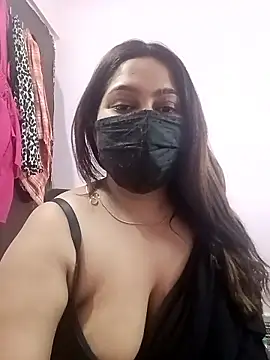 Aliya Hott online show from 04/23/26, 12:29