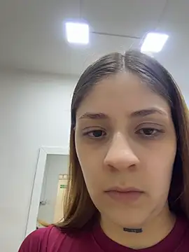 AriaWillssX online show from 02/20/26, 07:36