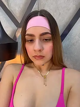 AriaWillssX online show from 02/27/26, 08:42