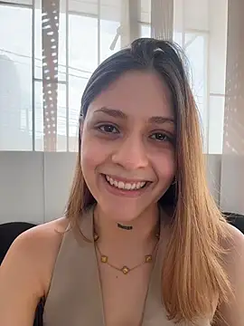 AriaWillssX online show from 03/05/26, 07:54