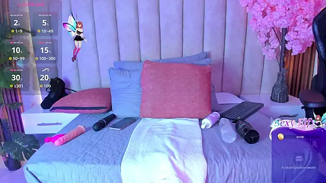PixzyMartinez online show from 06/03/26, 01:46