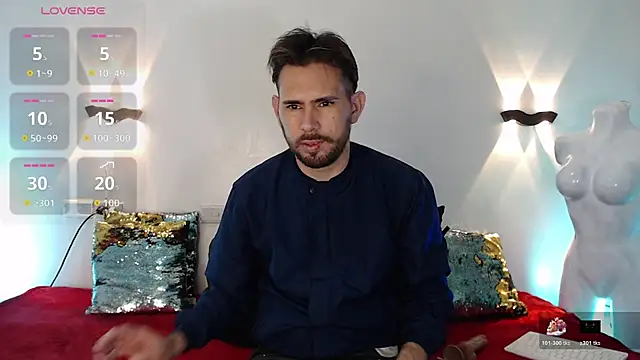 dany ray online show from 02/03/26, 11:26