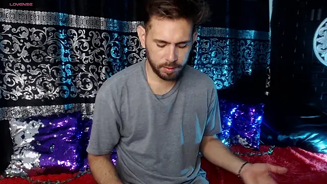 dany ray online show from 02/04/26, 11:38