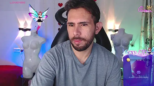 dany ray online show from 02/14/26, 11:40