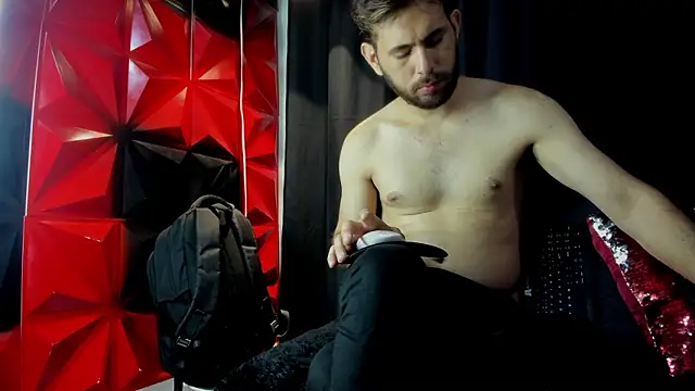 dany ray online show from 02/18/26, 12:01