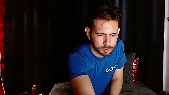 dany ray online show from 03/11/26, 12:00