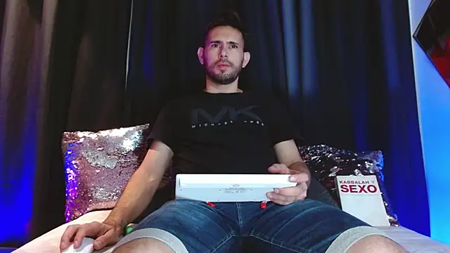 dany ray online show from 03/21/26, 11:59