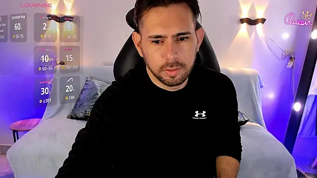 dany ray online show from 03/30/26, 12:06