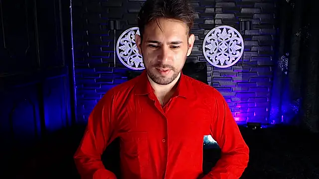 dany ray online show from 04/22/26, 12:07