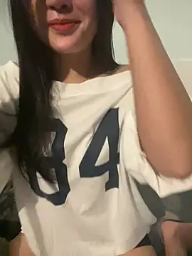 hotgirl-sexy online show from 02/10/26, 03:38