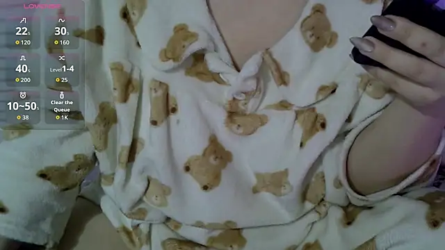 wjddjwjd online show from 03/03/26, 05:30