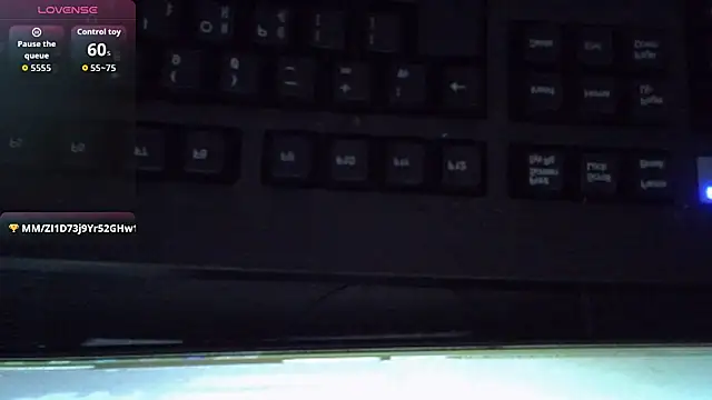 wjddjwjd online show from 03/06/26, 01:24