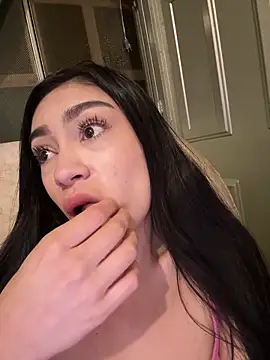 Bonny Eva online show from 02/10/26, 04:16