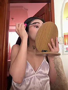 Bonny Eva online show from 02/13/26, 05:53