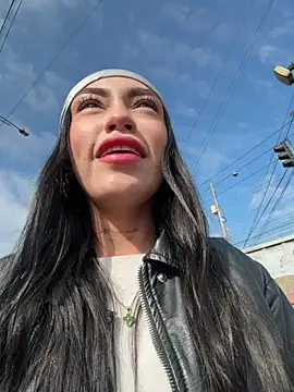 Bonny Eva online show from 02/14/26, 01:41