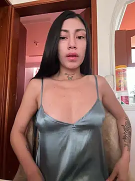 Bonny Eva online show from 02/17/26, 03:08