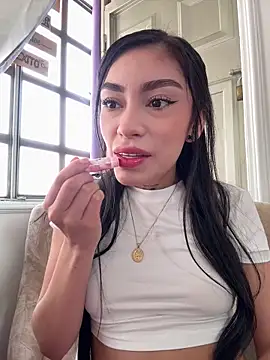 Bonny Eva online show from 03/02/26, 06:26