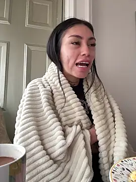 Bonny Eva online show from 04/19/26, 04:39