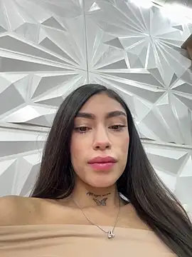 Bonny Eva online show from 06/04/26, 04:57