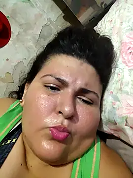 Ava89 online show from 02/19/26, 07:43