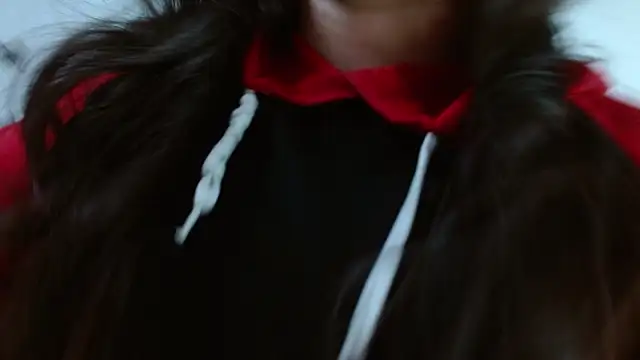 ElaMurray02 online show from 02/05/26, 03:38