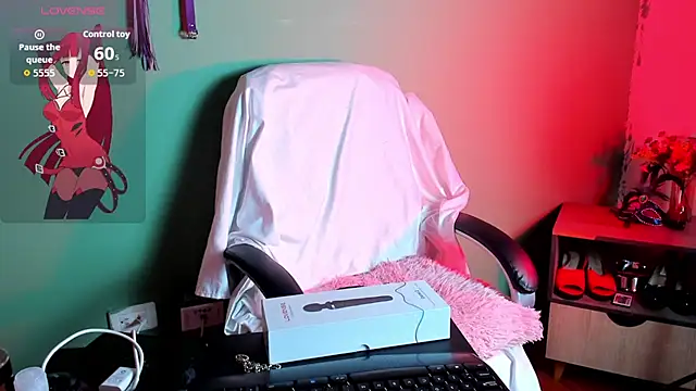 hazz smith  online show from 04/18/26, 05:28