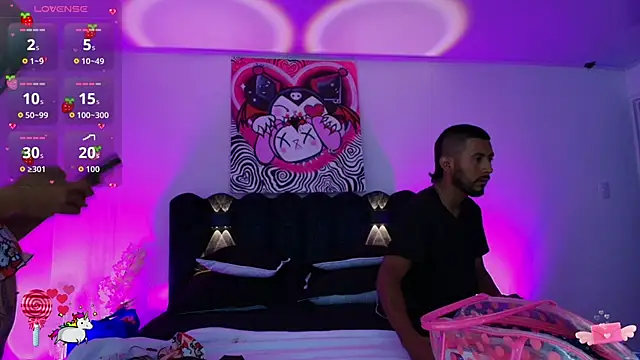 Wishmakers  online show from 03/05/26, 01:07