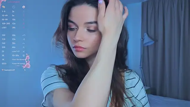 LoveMillier online show from 04/16/26, 01:34