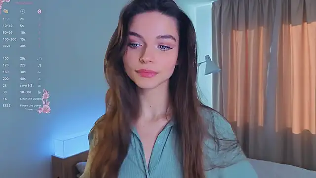 LoveMillier online show from 04/20/26, 02:31