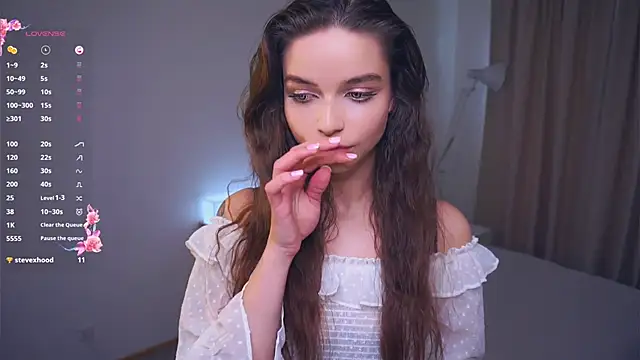 LoveMillier online show from 06/01/26, 03:14