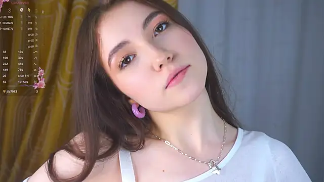 CarlaSpiva online show from 02/11/26, 09:31