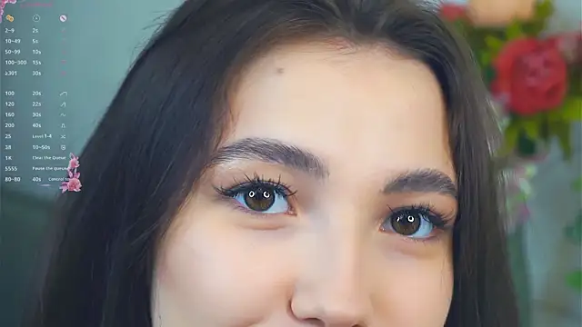 CarlaSpiva online show from 02/18/26, 08:27