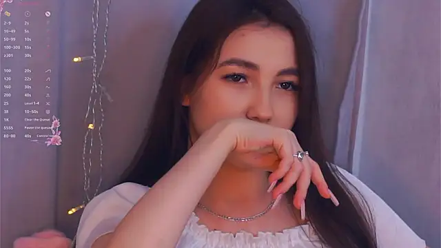 CarlaSpiva online show from 02/19/26, 08:05