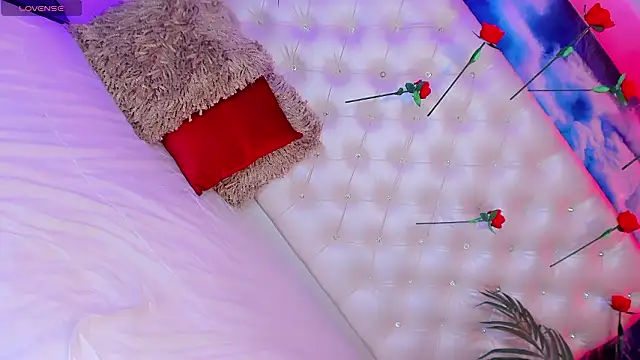 Baby Lumina online show from 02/15/26, 04:42