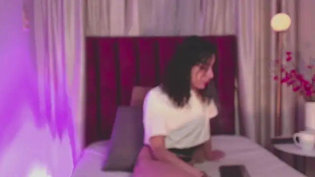 AylaStone online show from 02/23/26, 06:27