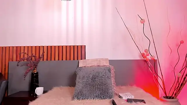 AylaStone online show from 03/09/26, 06:23