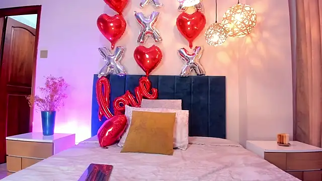 AnnaBroooks online show from 02/14/26, 12:07