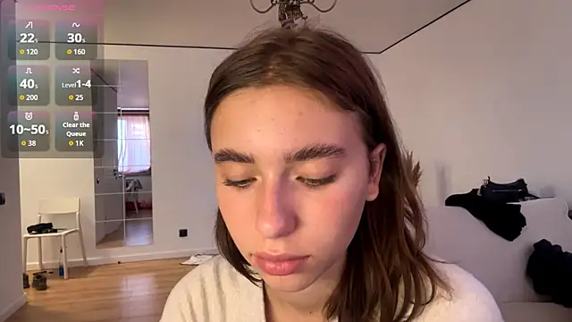 DeltaNorwoode online show from 03/04/26, 06:08