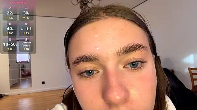 DeltaNorwoode online show from 03/05/26, 06:09