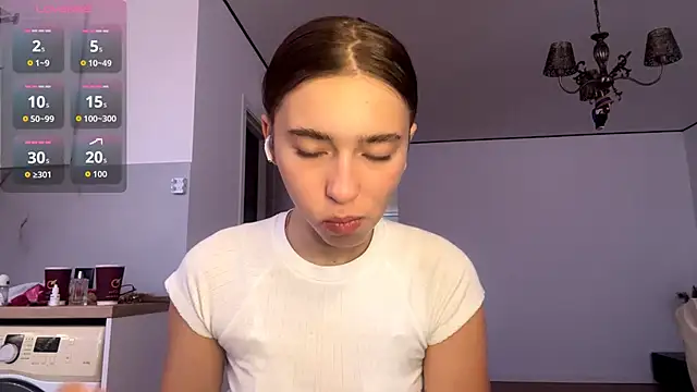 DeltaNorwoode online show from 03/06/26, 06:10