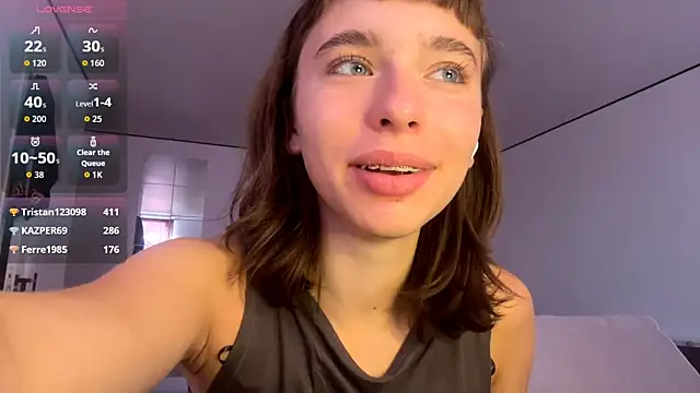 DeltaNorwoode online show from 03/07/26, 06:21