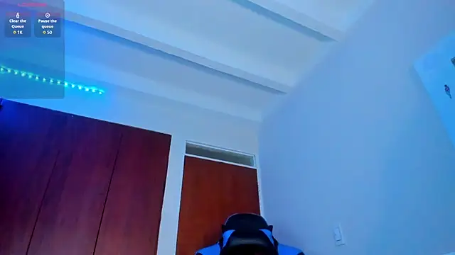 Salolatina online show from 03/27/26, 10:31