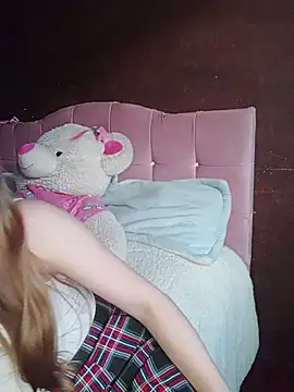 MimiSoftie online show from 03/07/26, 11:02